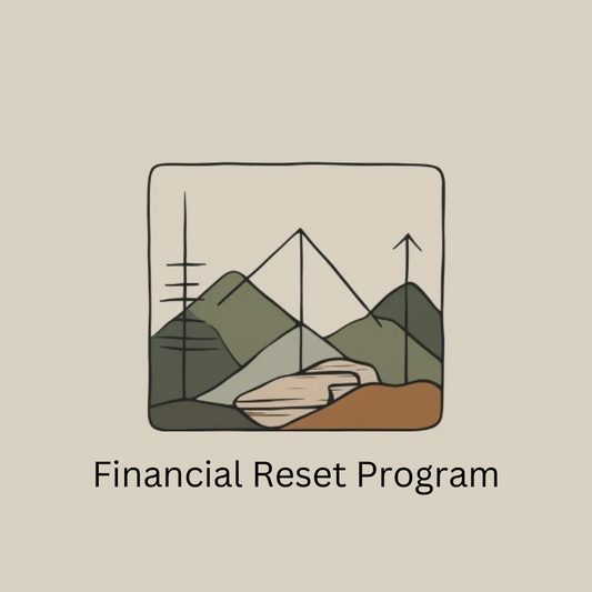 Financial Reset Program